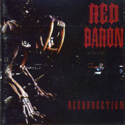 Red Baron (CAN) : Resurrection